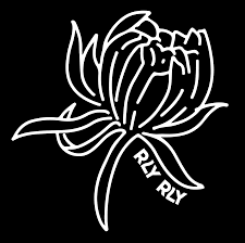 Rly Rly Studio Logo