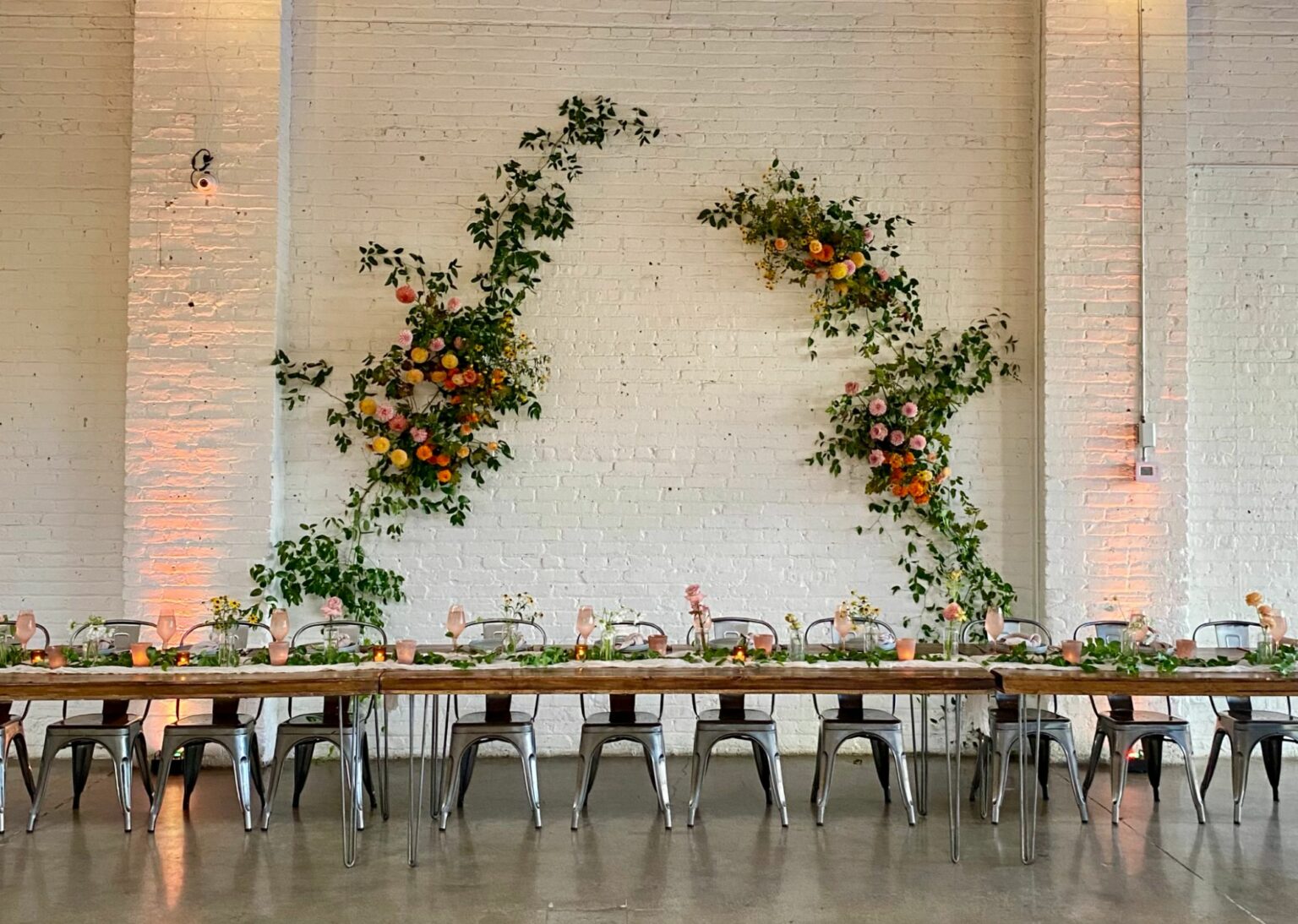Skylight Events Modern Denver Event Space | SKYLIGHT Venue for Celebrations