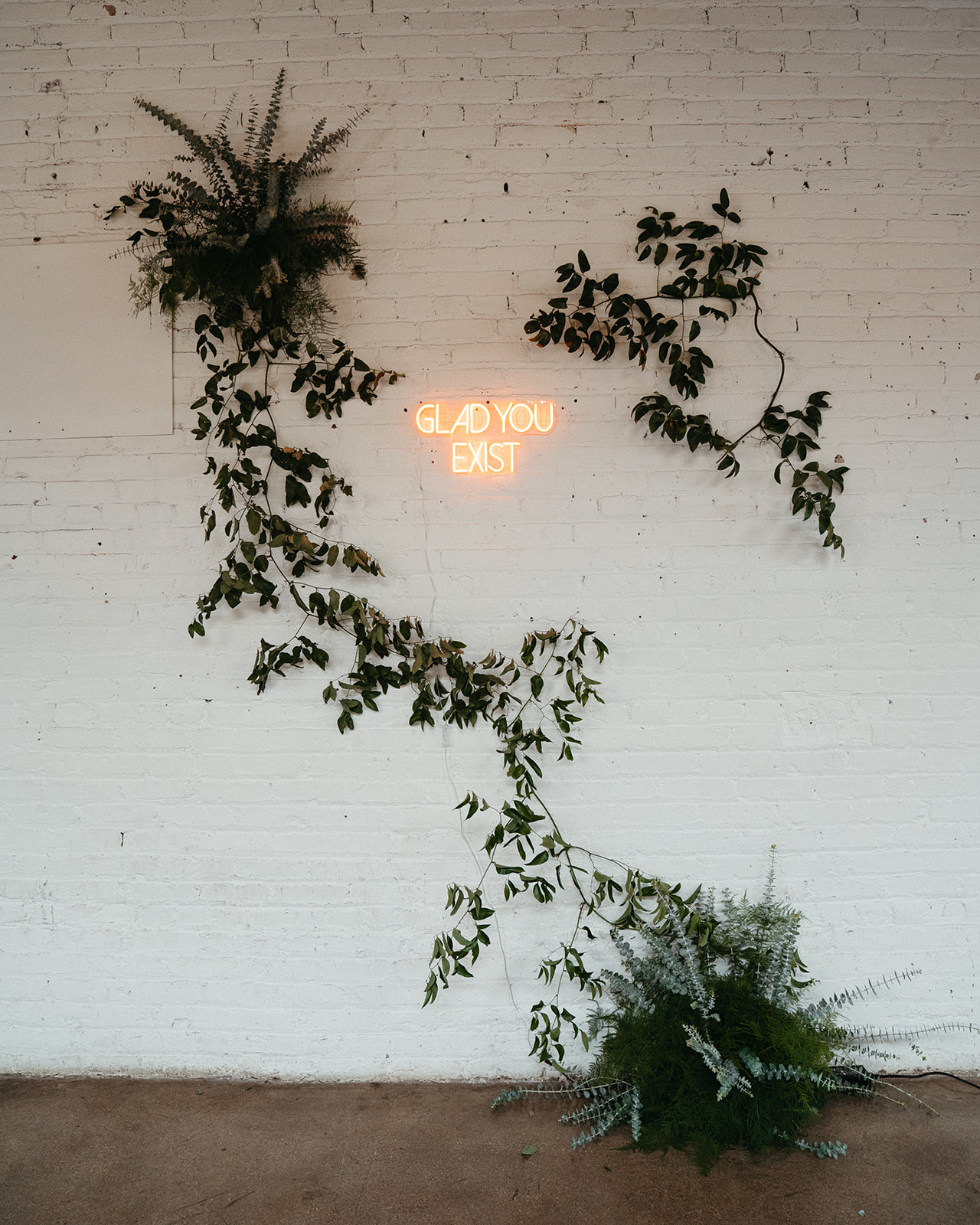 Megan + Kyle Wedding