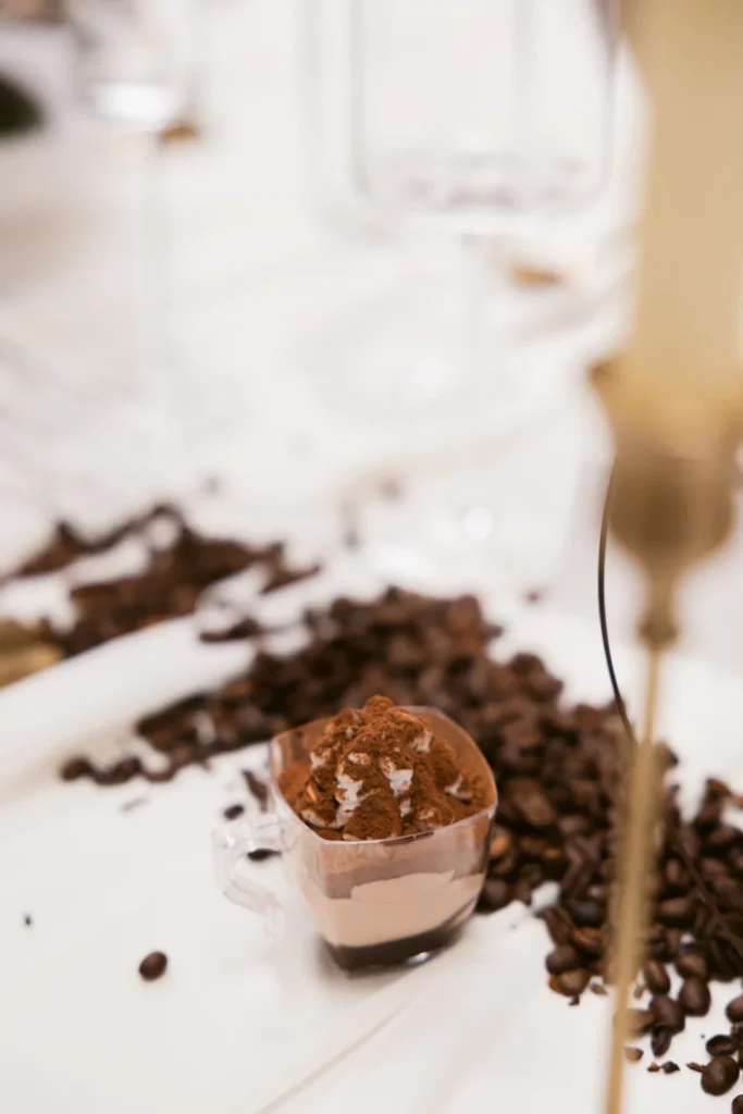 Dessert
