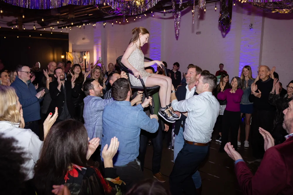 Bat mitzvah