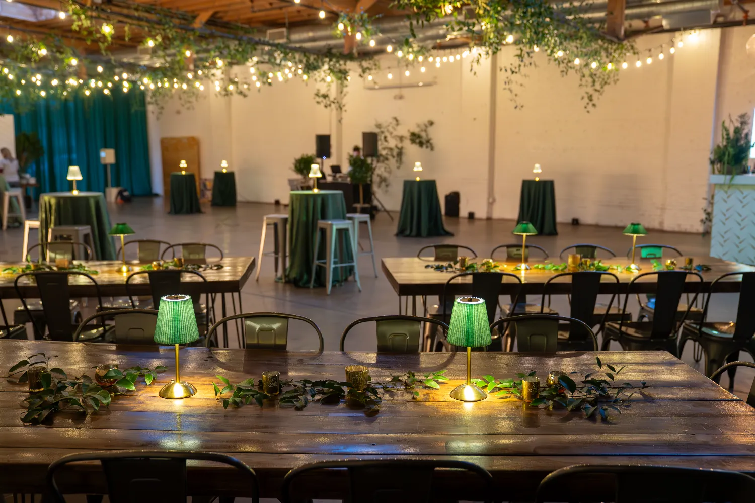 Corporate event at SKYLIGHT Denver CO — 828 Planning corporate event venue